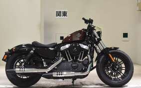 HARLEY XL1200X 2018 LC3