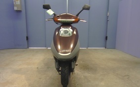 HONDA SPACY 125 Gen. 3 JF04