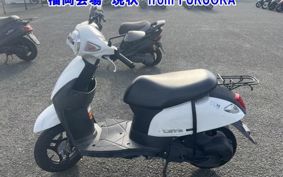 SUZUKI LET's CA4AA