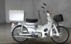 HONDA C50 SUPER CUB C50