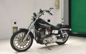 HARLEY FXD 1450 2003