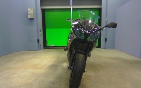 KAWASAKI NINJA 400 2014 EX400E