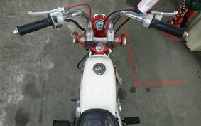 HONDA MONKEY Z50J