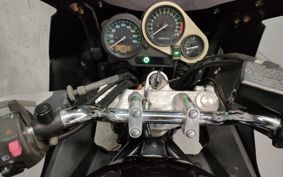 YAMAHA FZ400 4YR