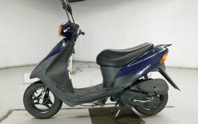 SUZUKI LET's 2 CA1PA