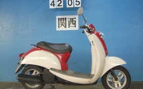 HONDA CREA SCOOPY AF55