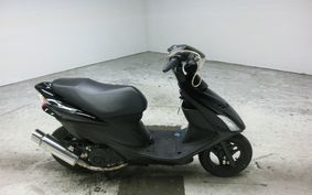 SUZUKI ADDRESS V125 S CF4MA