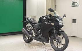 HONDA CBR250R GEN 3 MC41