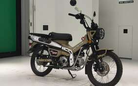 HONDA CT125 HUNTER CUB JA55