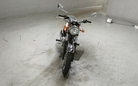 KAWASAKI ESTRELLA RS Type BJ250A