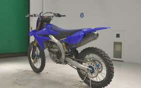 YAMAHA YZ250F CG40C