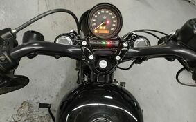 HARLEY XL1200X 2020 LC3