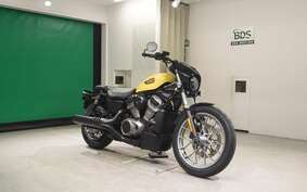 HARLEY RH975S 2023