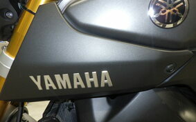 YAMAHA MT-09 2015 RN34J