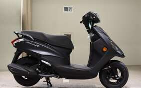 YAMAHA AXIS 125 Z SED7J