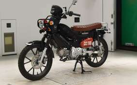 HONDA CROSS CUB 110 JA60