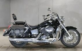 HONDA SHADOW 400 2005 NC34