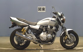 YAMAHA XJR400 Gen.2 R 1999 4HM