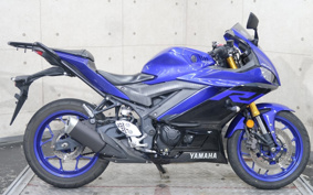 YAMAHA YZF-R25 RG43J