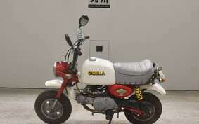 HONDA MONKEY Z50J