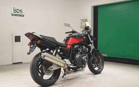 HONDA CB400SF VTEC 2010 NC42