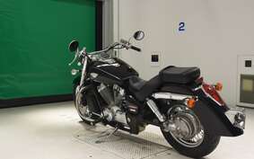 HONDA SHADOW 750 Gen. 3 2006 RC50