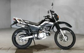 YAMAHA SEROW 225 WE DG08J