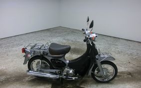 HONDA LITTLE CUB Cell AA01