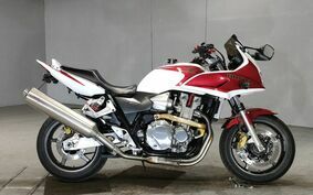 HONDA CB1300SB SUPER BOLDOR 2007 SC54