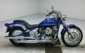 YAMAHA DRAGSTAR 400 2001 VH01J