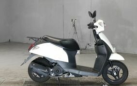 SUZUKI LET's CA4AA