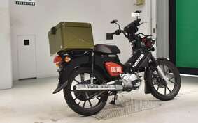 HONDA CROSS CUB 110 JA60