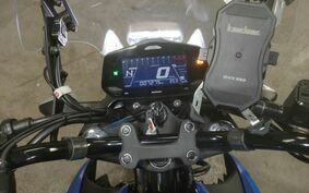 SUZUKI GIXXER 250 ED22B