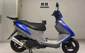 SUZUKI ADDRESS V125 G CF4EA