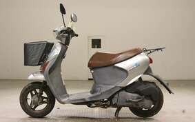 SUZUKI LET's 4 G CA41A