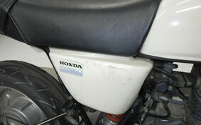 HONDA APE 100 HC07