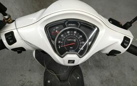 HONDA DIO 110 JF58