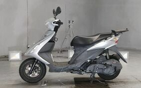 SUZUKI ADDRESS V125 S CF4MA