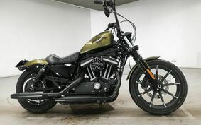 HARLEY XL883N 2016 LE2