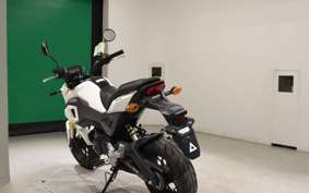 HONDA GROM JC61