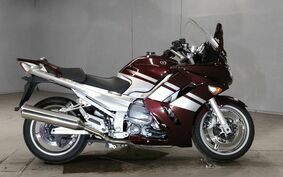 YAMAHA FJR1300 A 2008 RP13