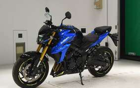 SUZUKI GSX-S750 A 2022 C533F