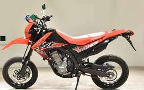 HONDA CRF250M MD38