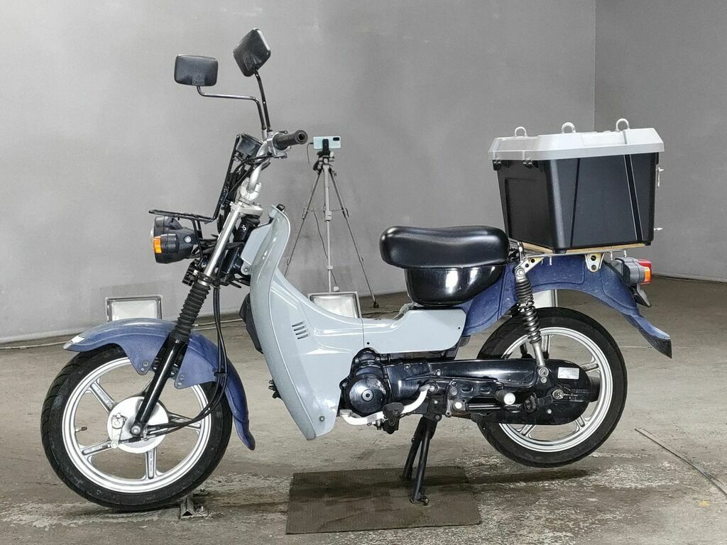 Suzuki birdie 90