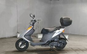 SUZUKI ADDRESS V125 CF4EA