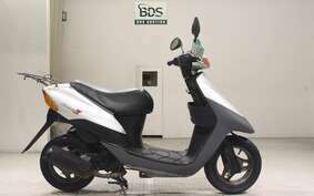 SUZUKI LET's 2 CA1KA