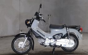 HONDA  CROSS  CUB 50 AA06