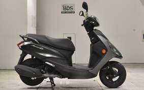 YAMAHA AXIS 125 Z SED7J