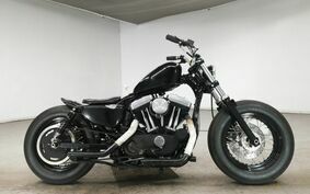 HARLEY XL1200X 2010 LC3