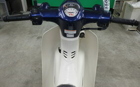 HONDA C110 SUPER CUB JA44